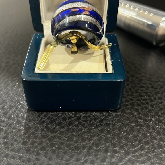 Murano ring - Picture 9 of 11